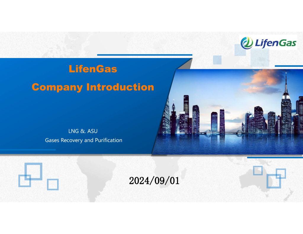 LIFENGAS